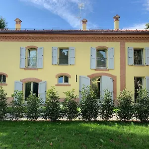 Antico Podere San Luca Appartement Bologne