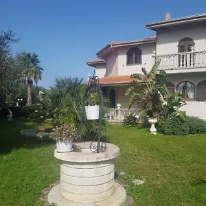 La Casa Delle Rose 1 Hébergement de vacances Giba