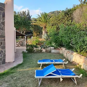 Rosetta Villa Chia