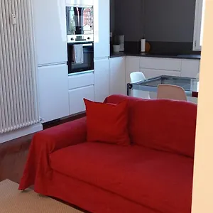 Casamia Tra Navigli E Universita - Free Parking Appartement Milan