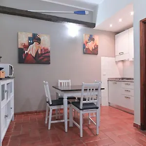 La Pieve Di Luca Appartement La Spezia