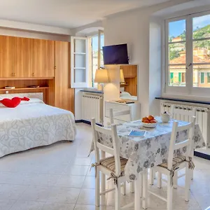 Paola - Appartement Levanto