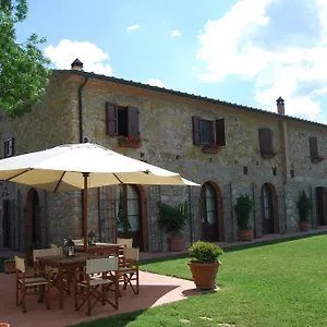 Séjour à la campagne Podere I Melograni, Guardistallo