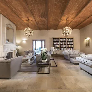 Séjour à la ferme Borgo Argiano, Castelnuovo Berardenga