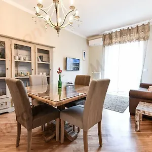 Marconi 47 Appartement Bologne