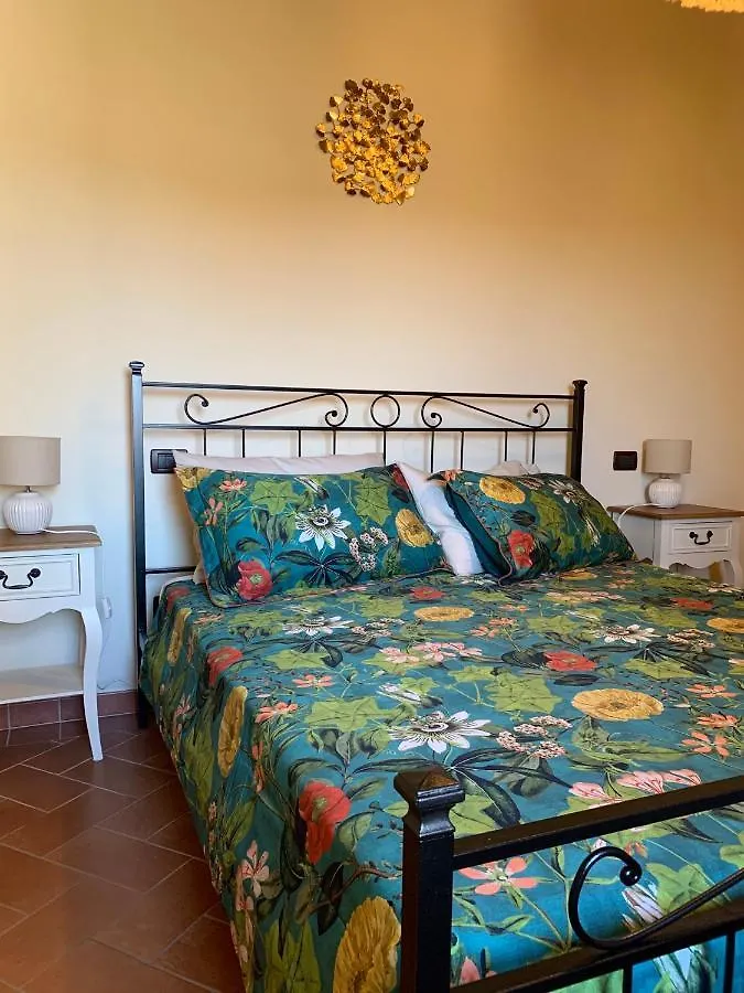 Dolcevita Chianti Apartments Radda in Chianti
