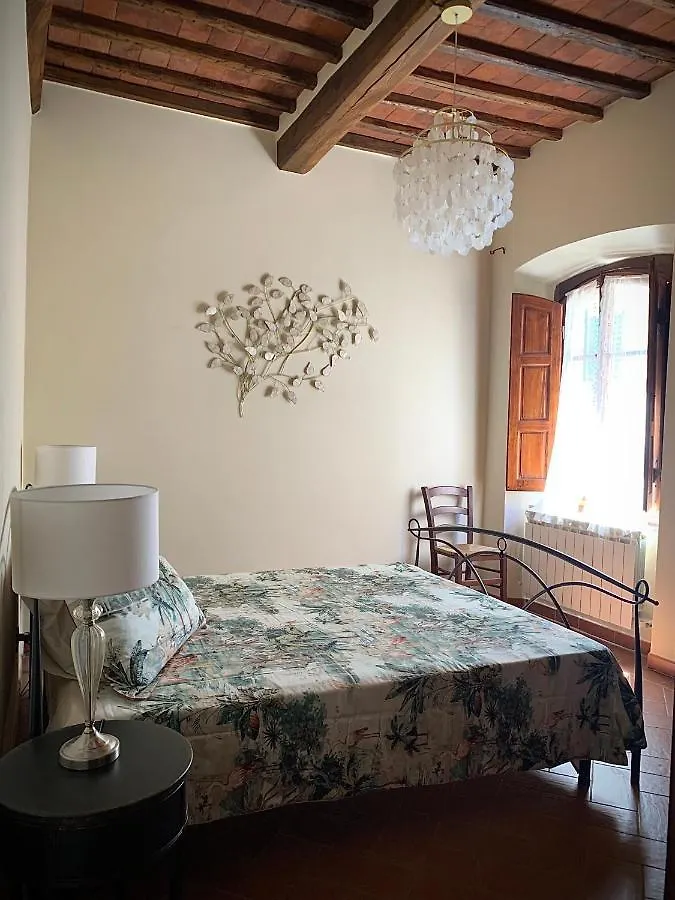Dolcevita Chianti Apartments Radda in Chianti