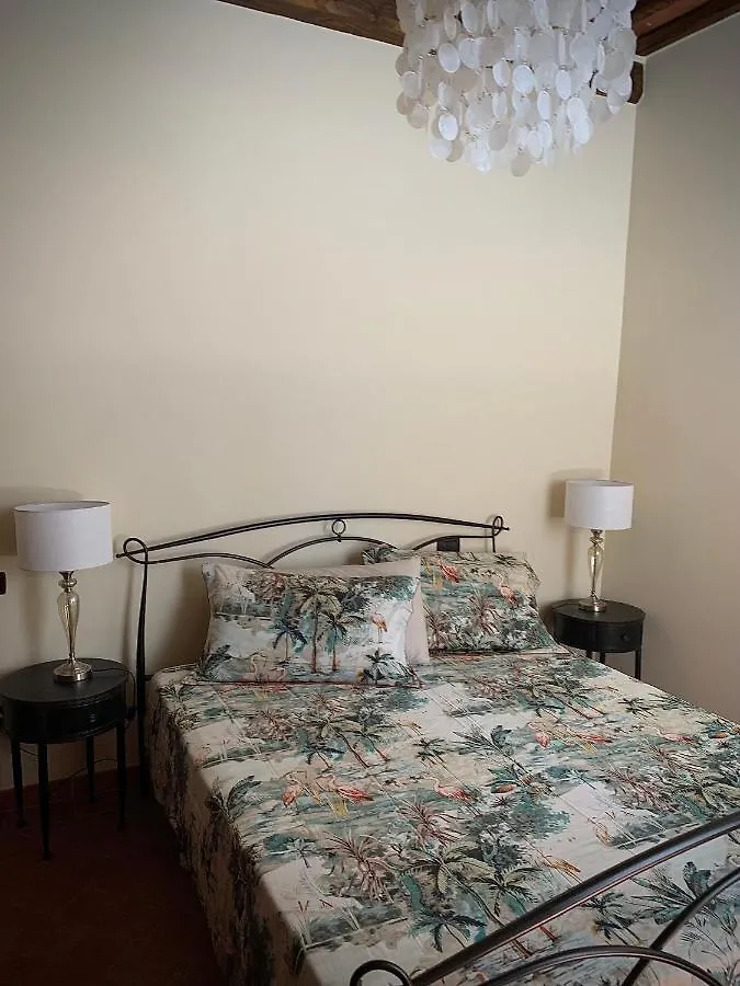 Dolcevita Chianti Apartments 라다인키안티 이탈리아