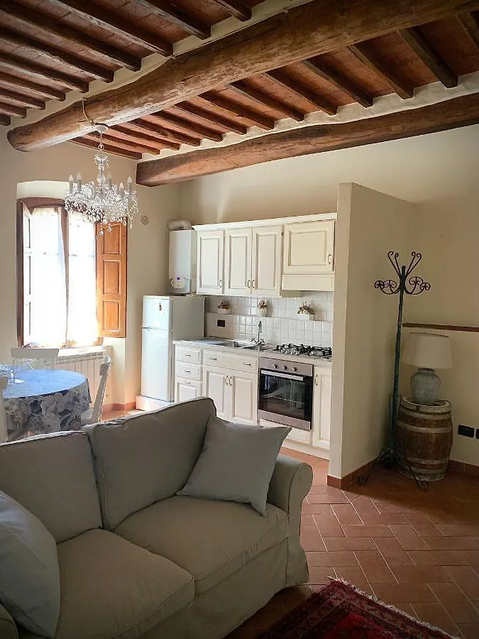 Dolcevita Chianti Apartments Radda In Chianti