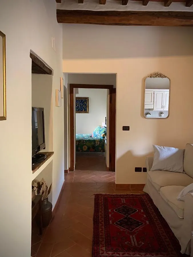 Dolcevita Chianti Apartments Radda In Chianti 0*,