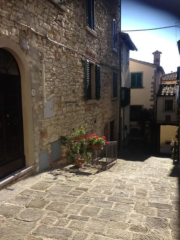 Dolcevita Chianti Apartments Radda In Chianti