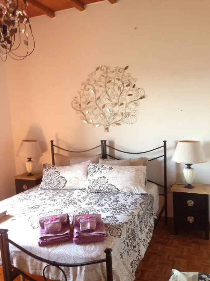 Dolcevita Chianti Apartments Radda In Chianti