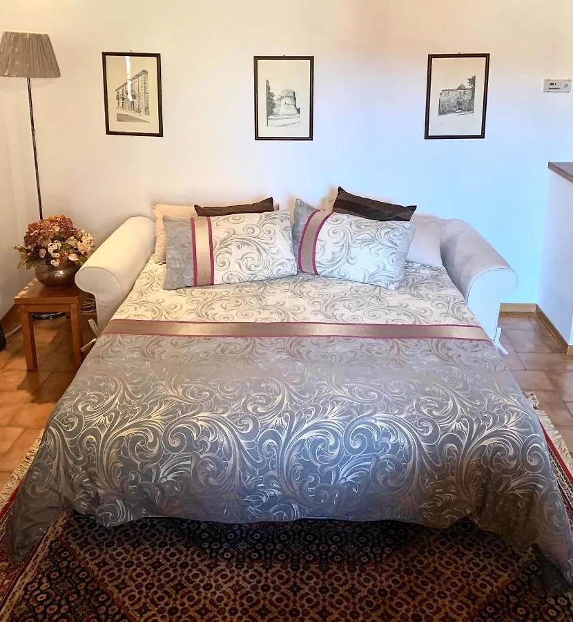 Dolcevita Chianti Apartments Radda In Chianti Italia